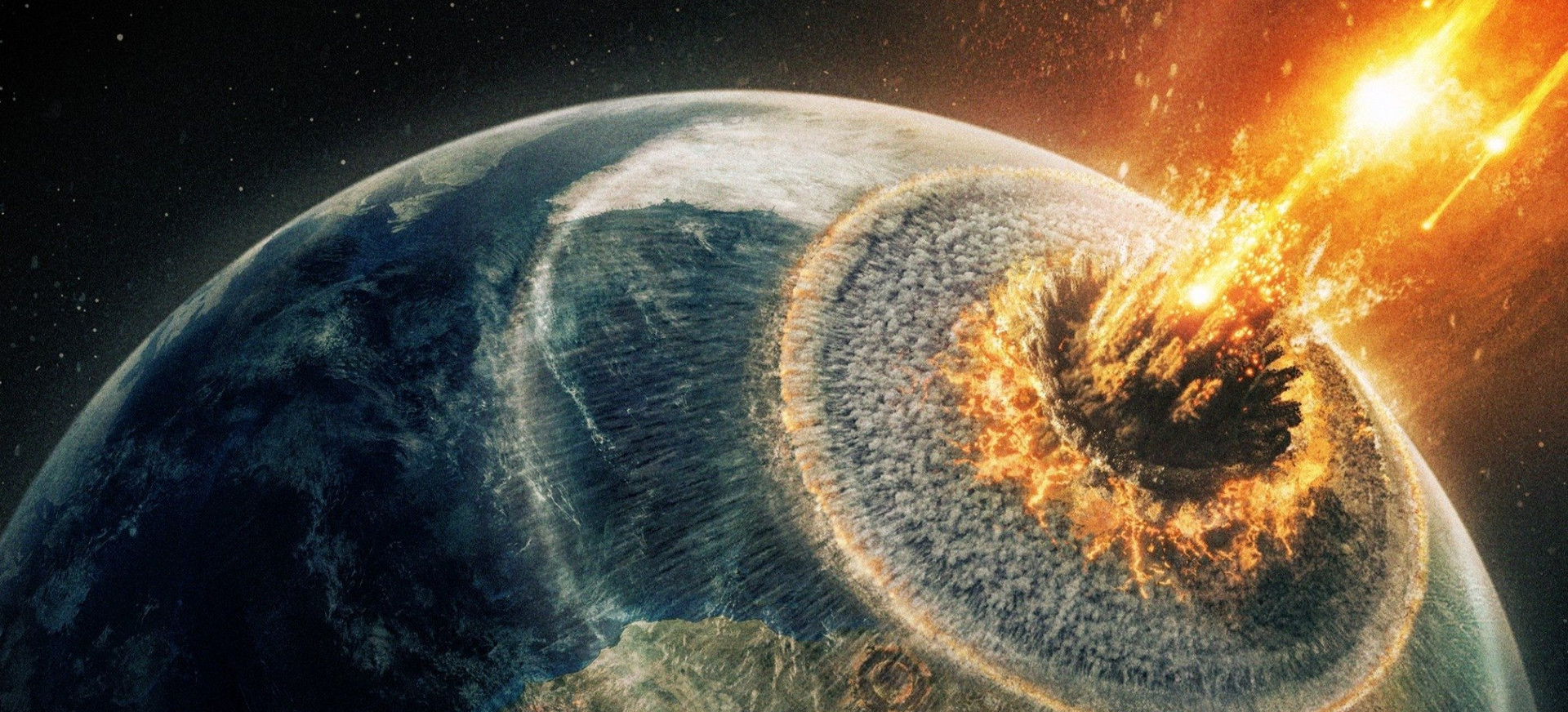 Greenland: Migration filmo online nuotraukos