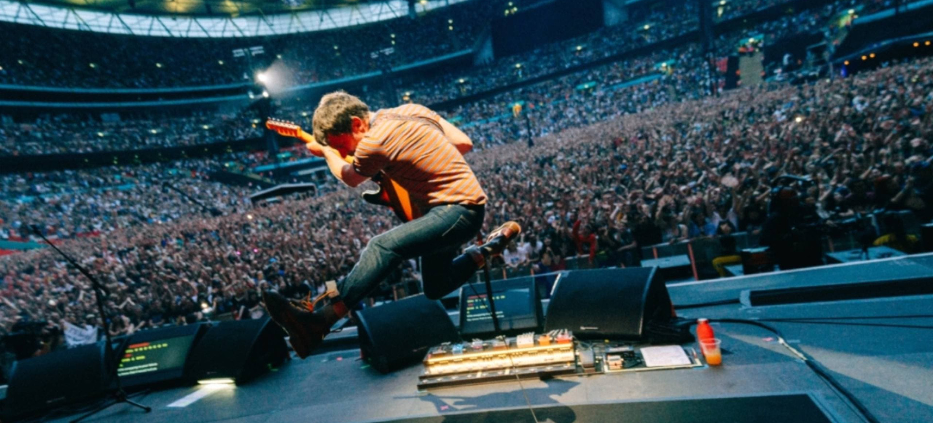 Blur: Live At Wembley