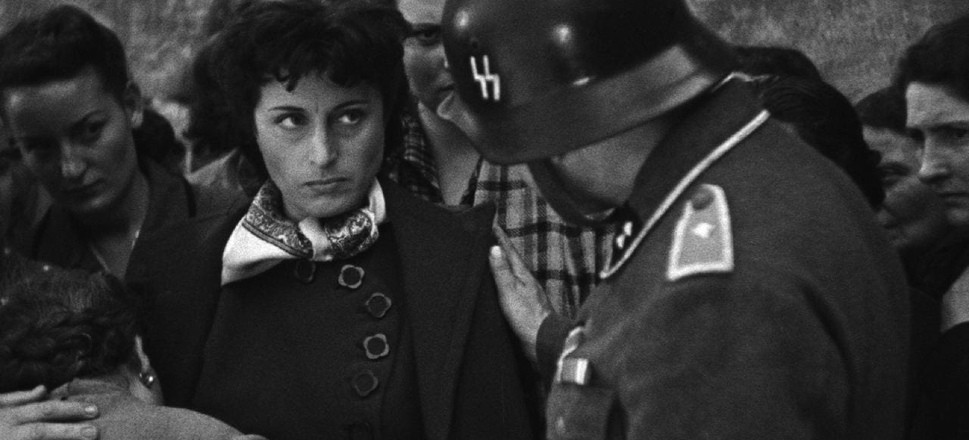 Roma – Atviras Miestas