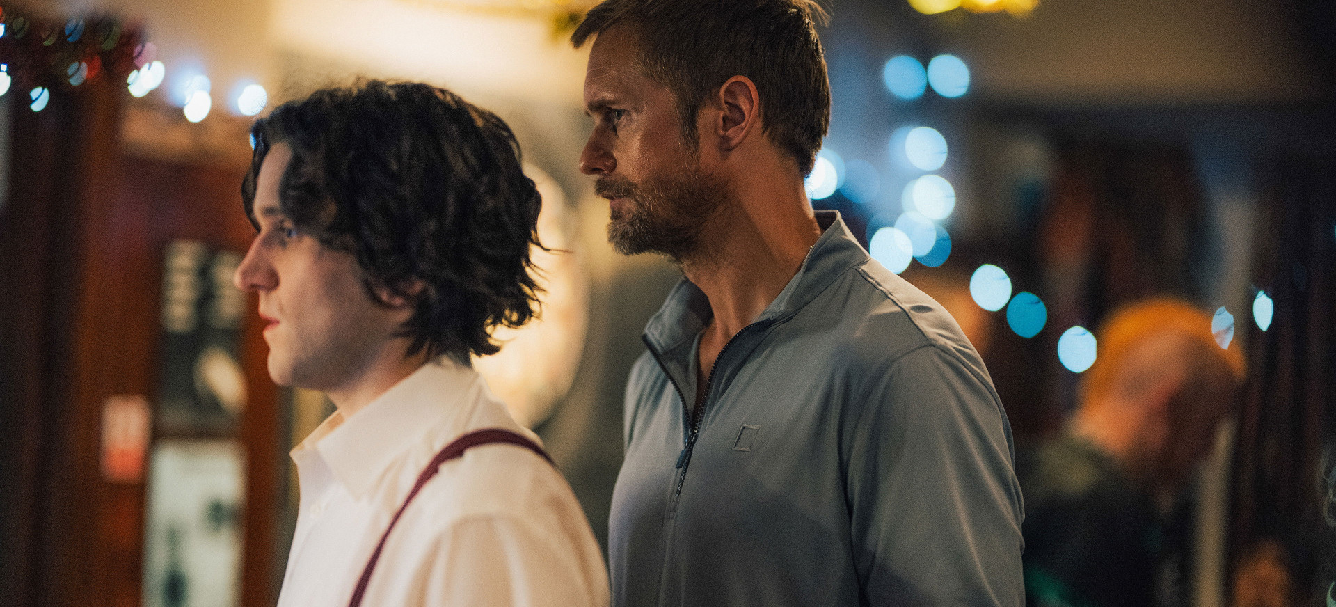 Galinė Sėdynė filmo online nuotraukos