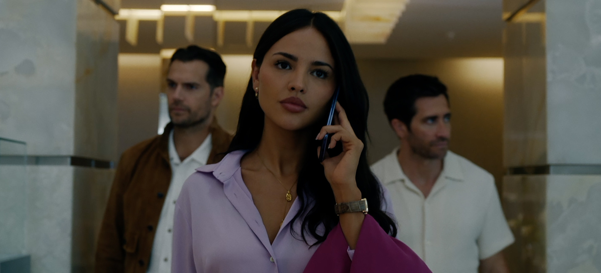 Pilkoji Zona filmo online nuotraukos