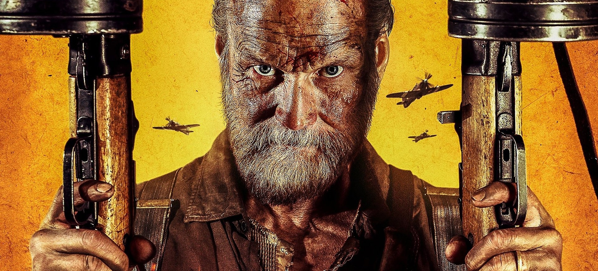 Sisu: Road To Revenge