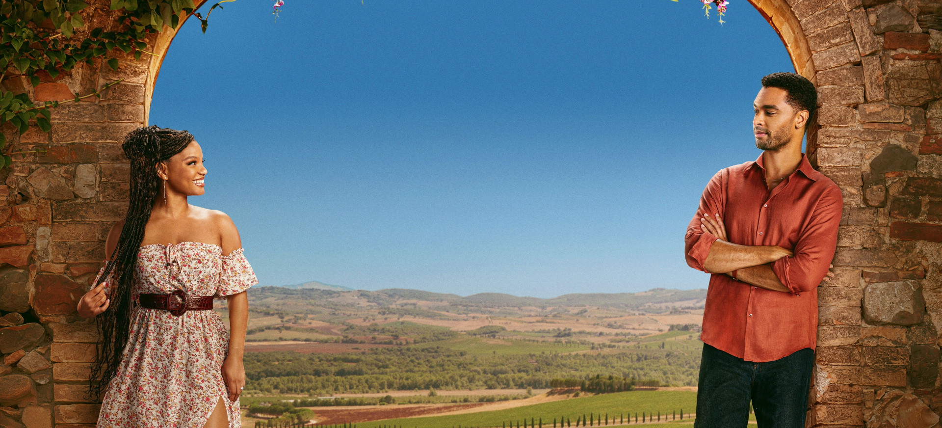 You, Me & Tuscany filmo online nuotraukos