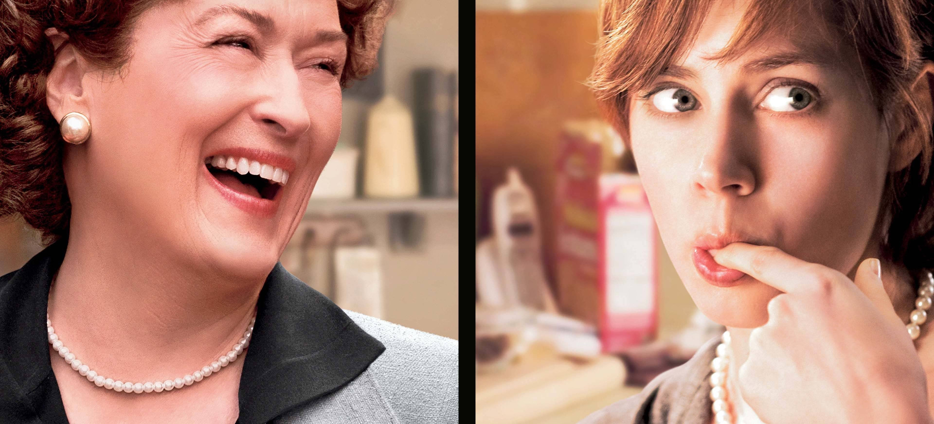 Džiulė ir Džulija filmo online nuotraukos