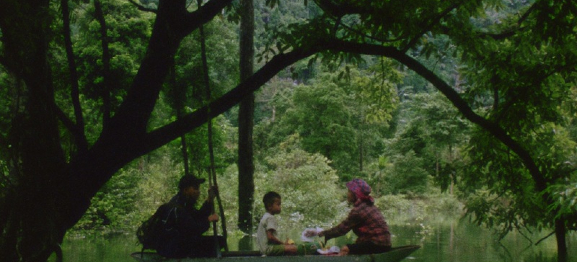 Plaukai, Popierius, Vanduo…