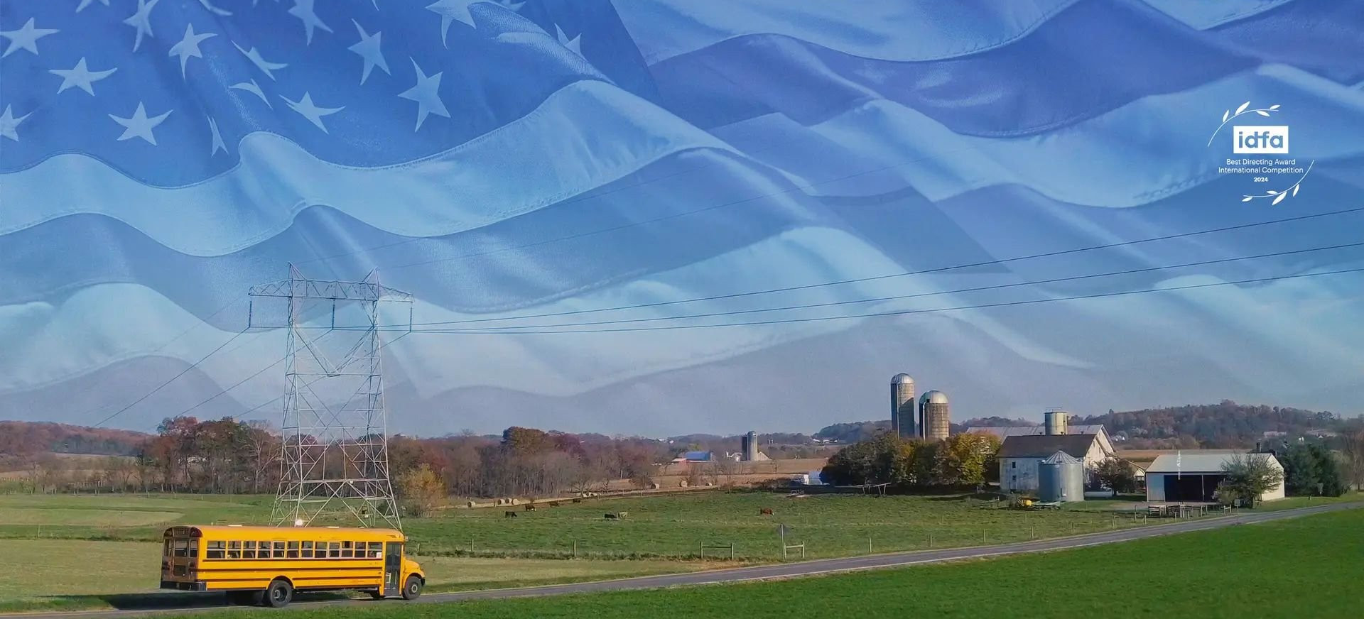 Amerikietiška Pastoralė