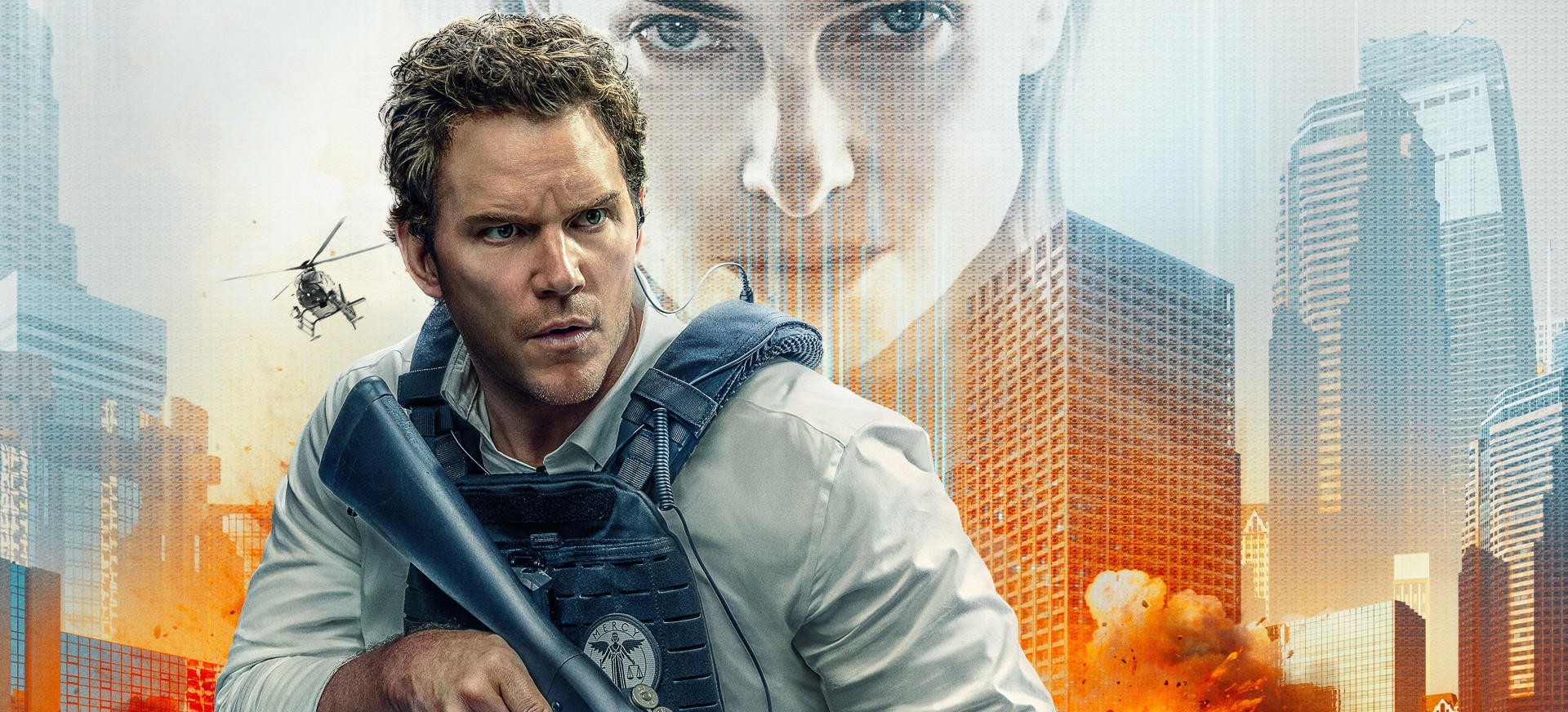 Nuteisti Negalima Pasigailėti filmo online nuotraukos