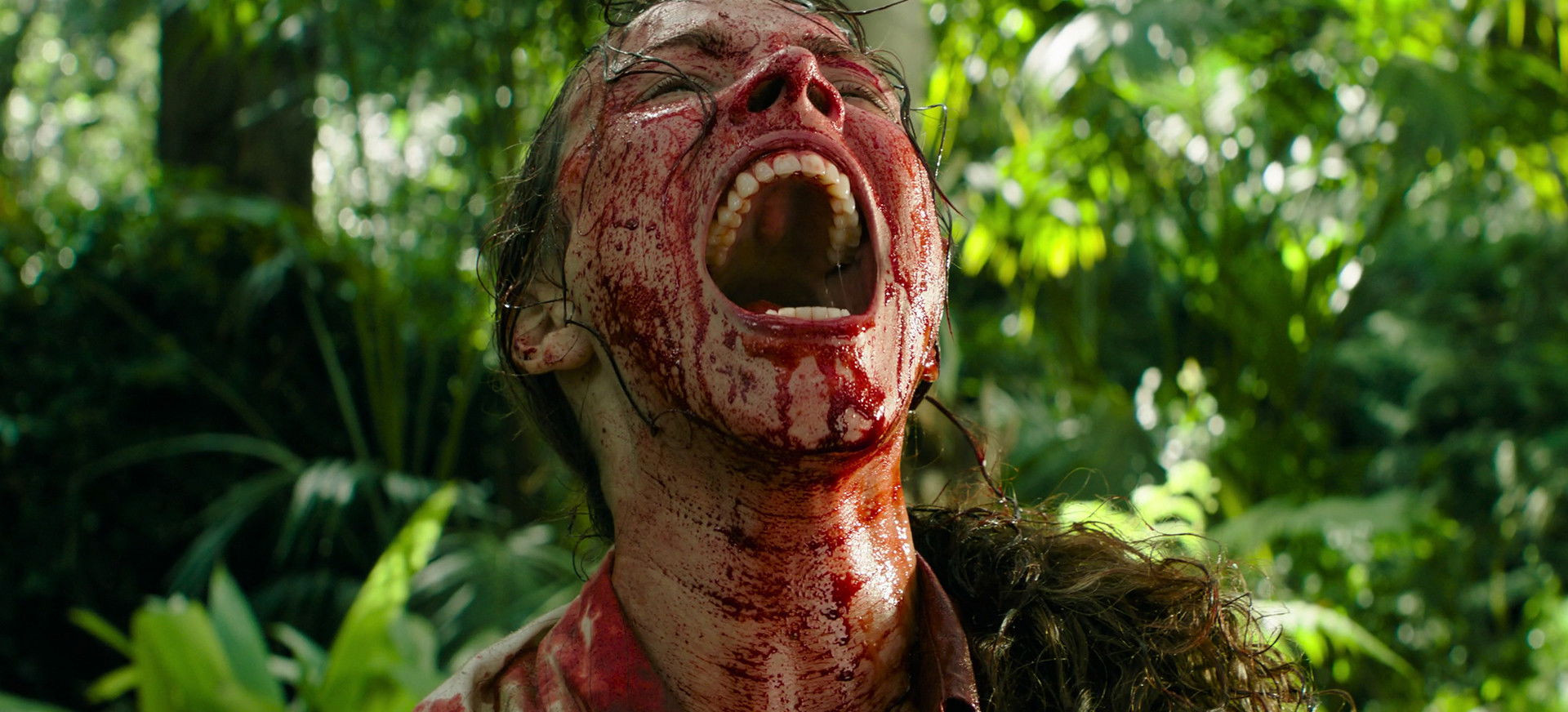 Send Help filmo online nuotraukos