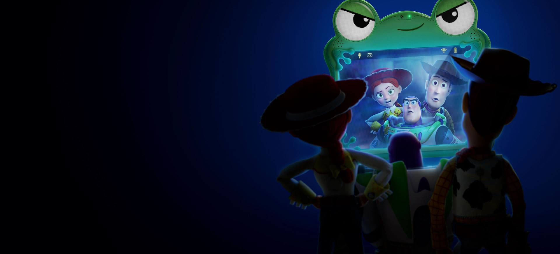 Žaislų Istorija 5 filmo online nuotraukos