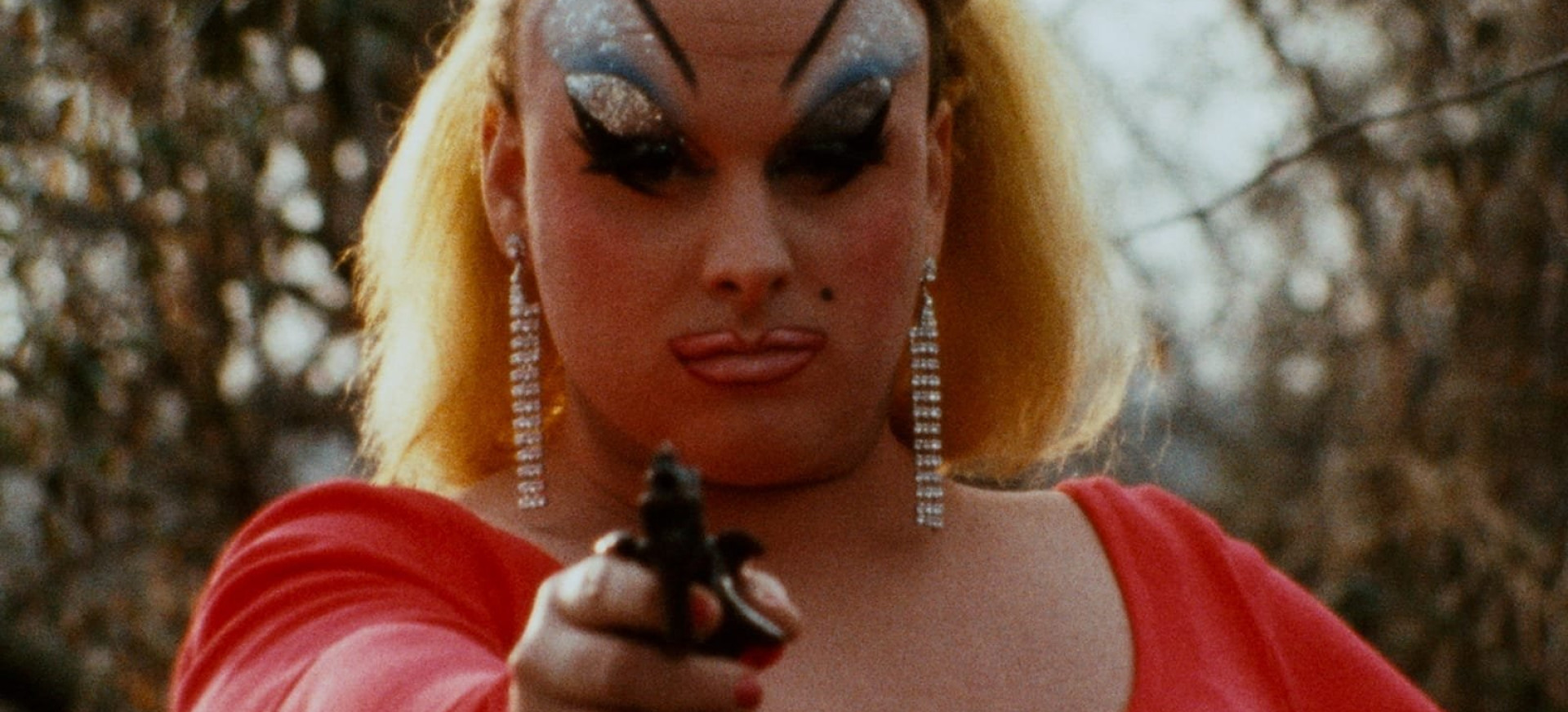 Rožiniai Flamingai filmo online nuotraukos