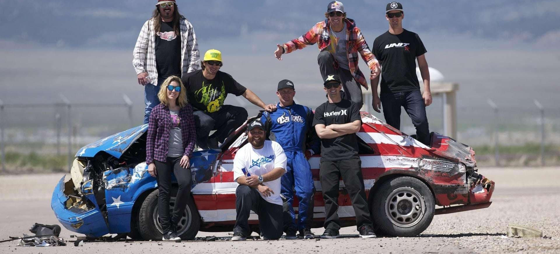 Nitro Circus