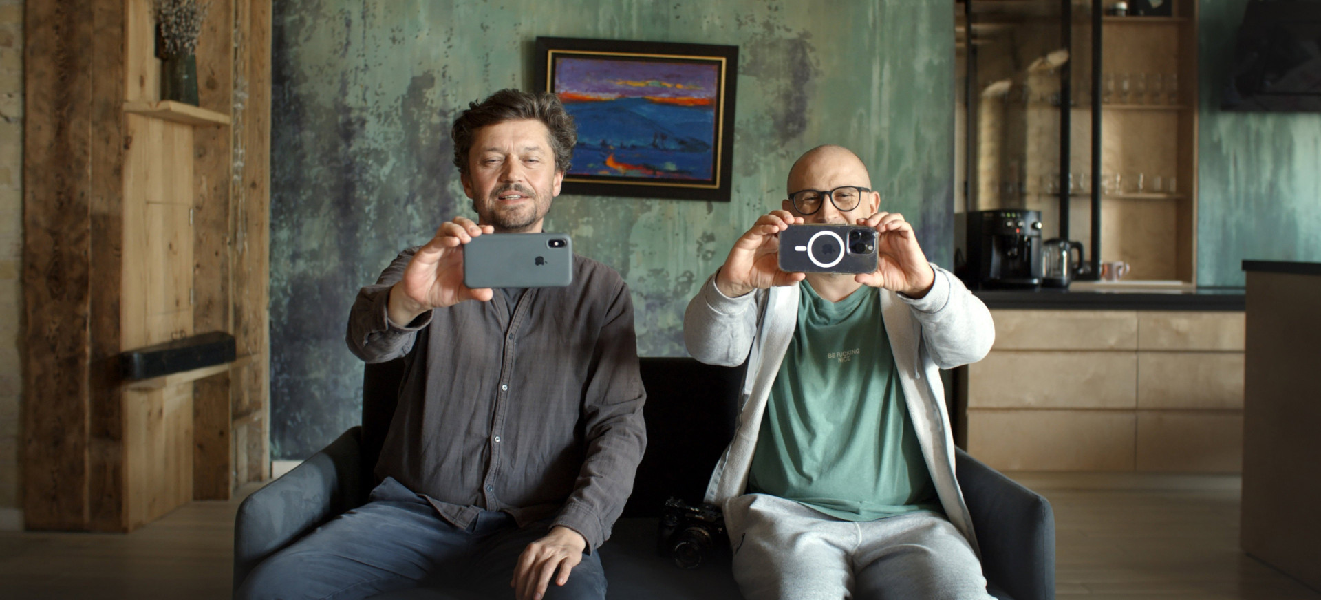 Kp26: Iki pergalės! filmo online nuotraukos