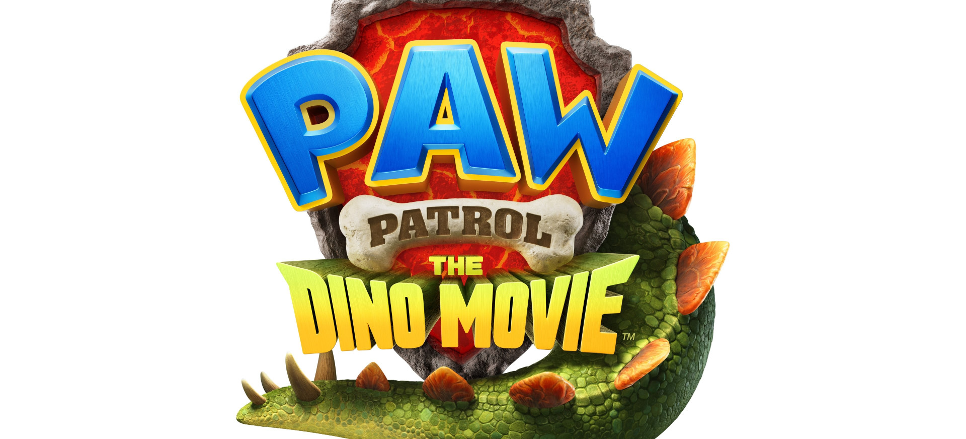 Šunyčiai Patruliai: Dinozaurų Filmas filmo online nuotraukos