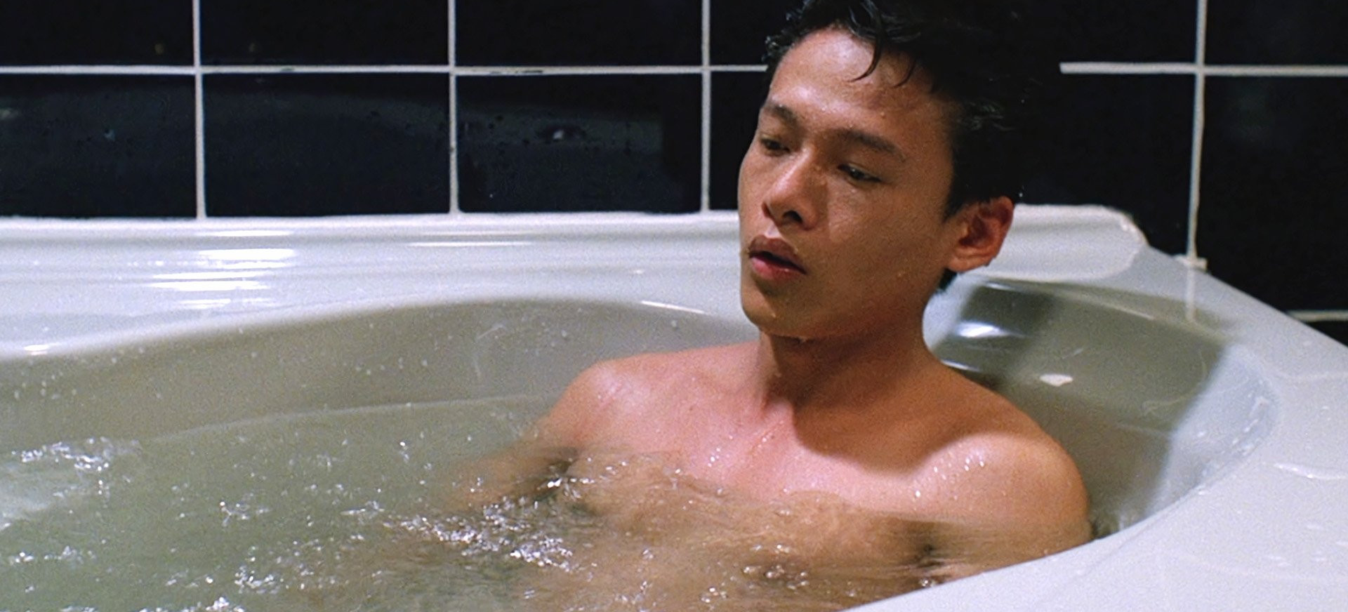 Kp26: Vive L’amour filmo online nuotraukos