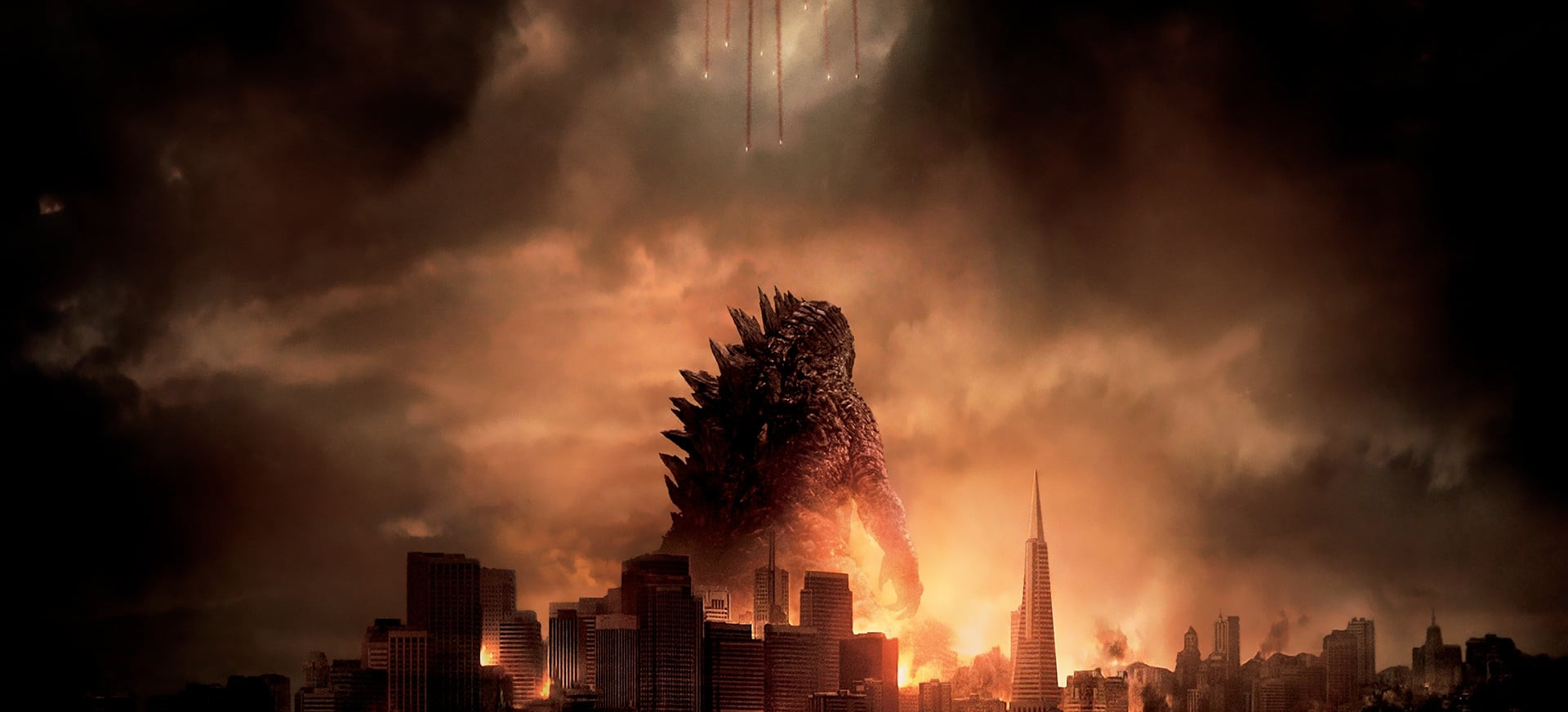 Godzila