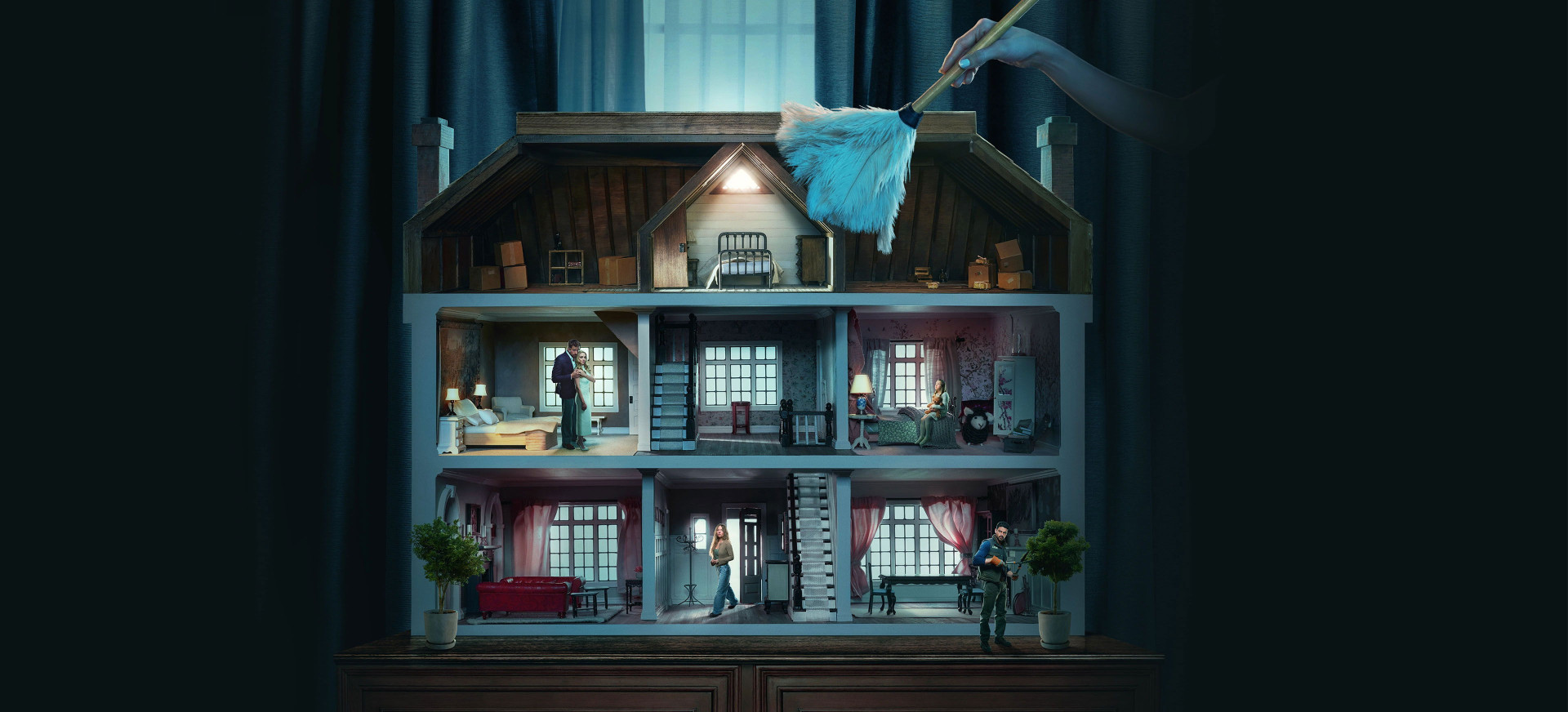 Tarnaitė filmo online nuotraukos