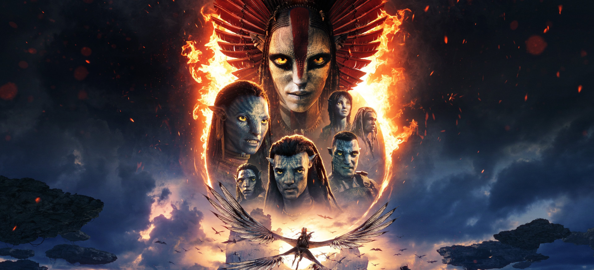 Įsikūnijimas 3. Ugnis Ir Pelenai filmo online nuotraukos