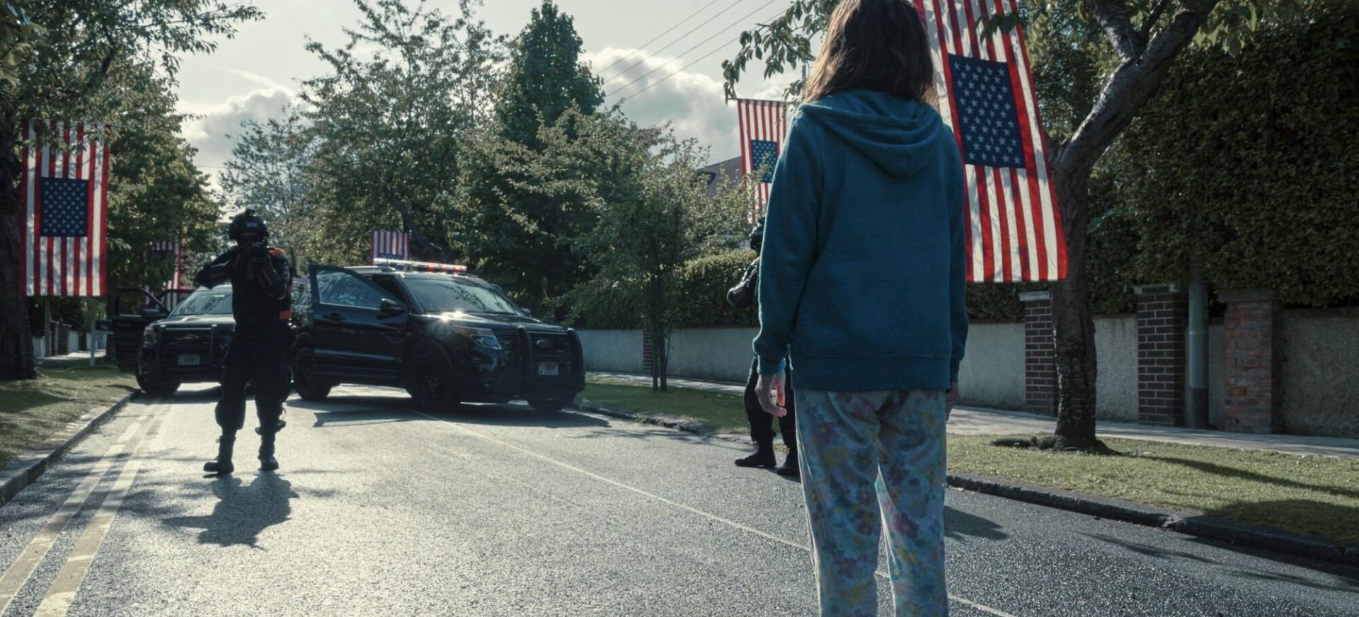 Nepageidaujama Viešnia