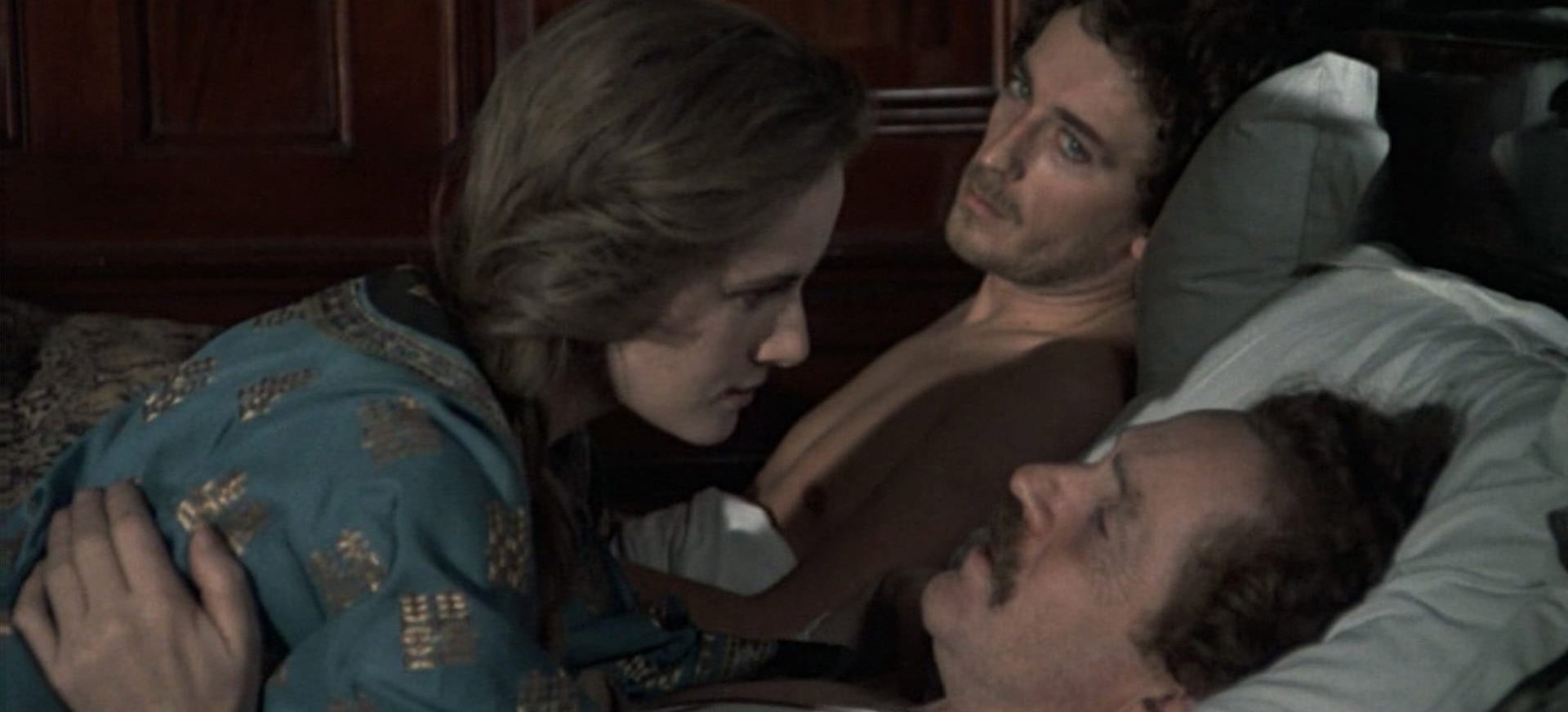 Anapus Gėrio Ir Blogio