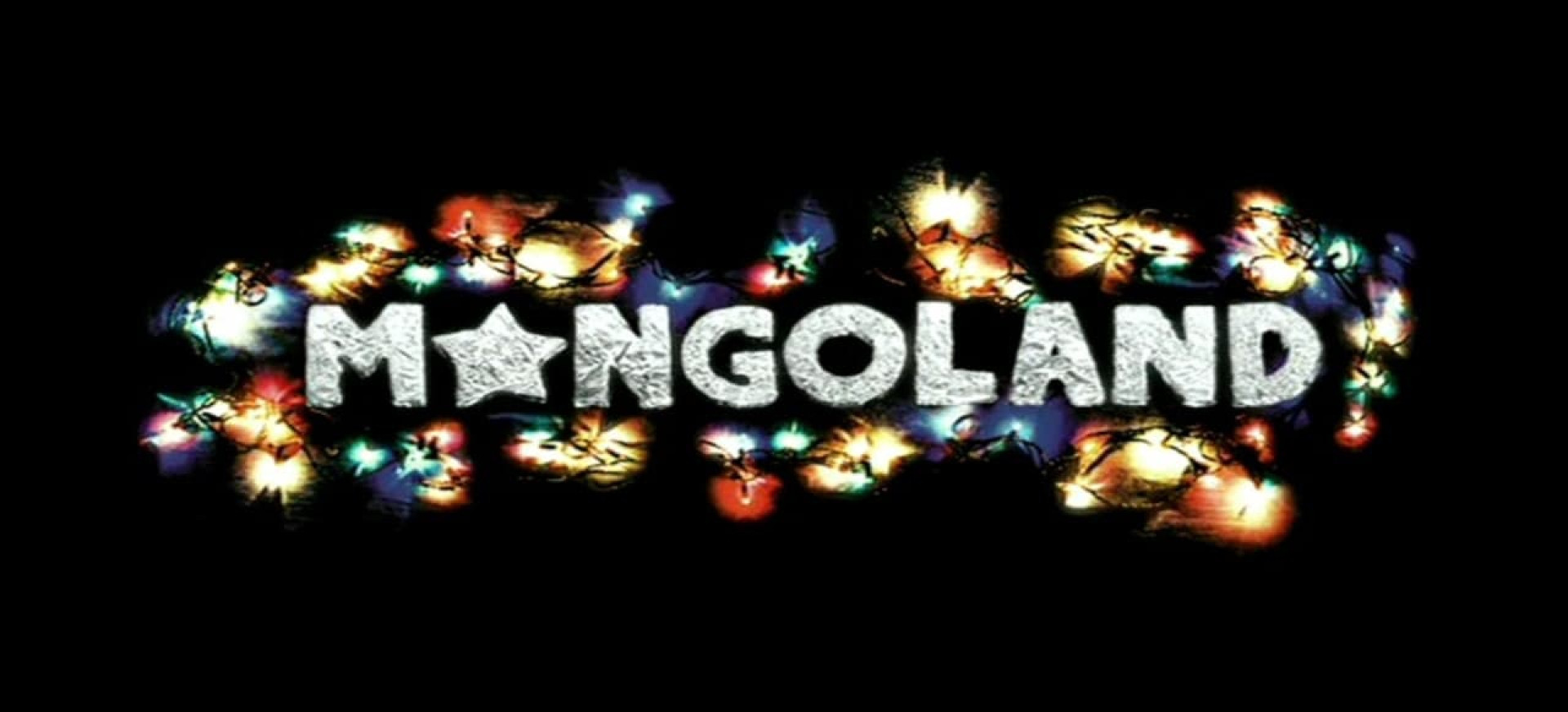 Mongolandija