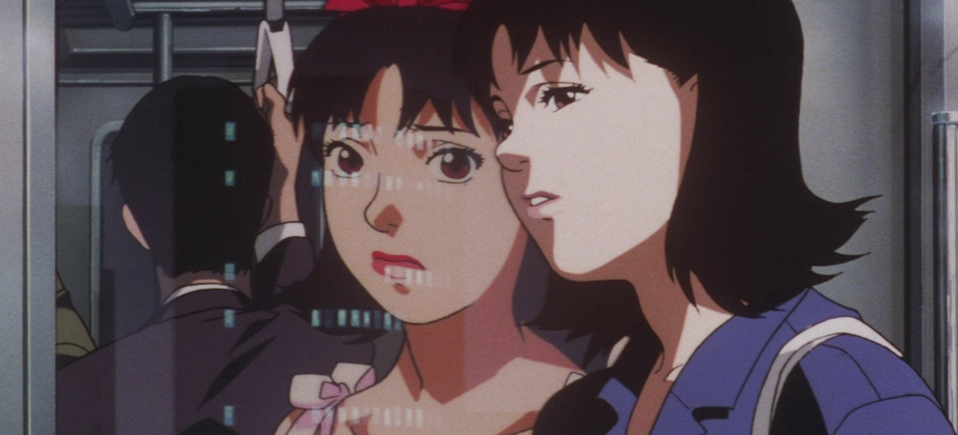 Perfect Blue (1997)