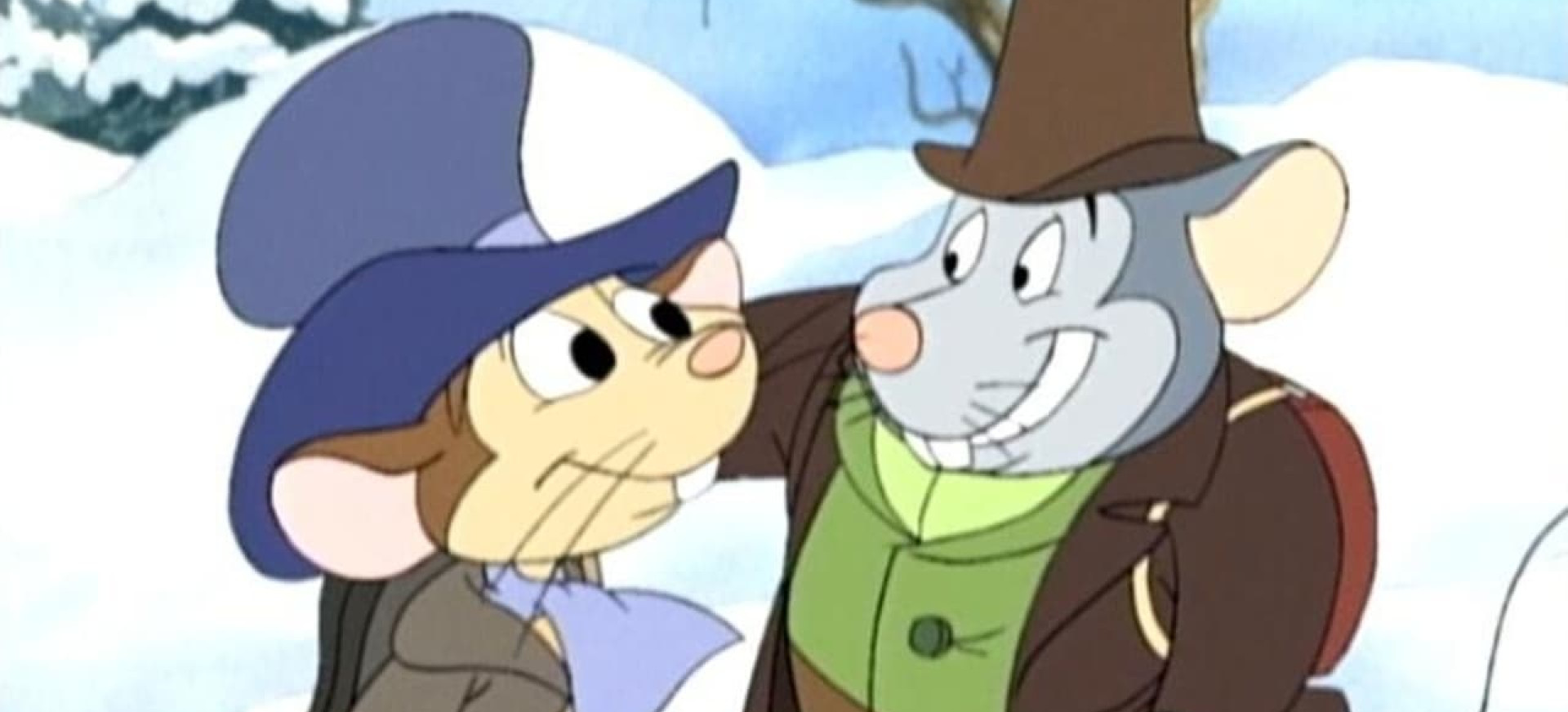 Bambeklio Ir Linksmuolio 'Tyli Naktis'