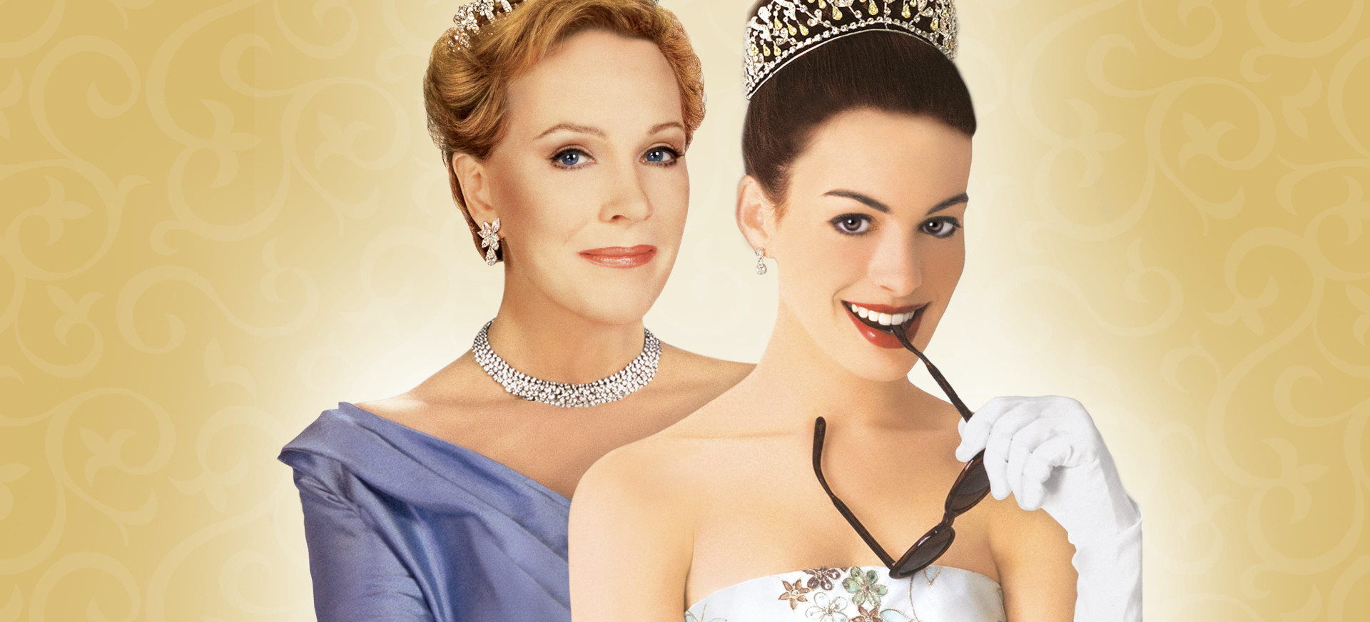 Princesės Dienoraštis