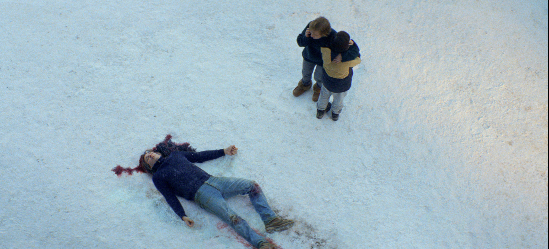 Kryčio Anatomija filmo online nuotraukos