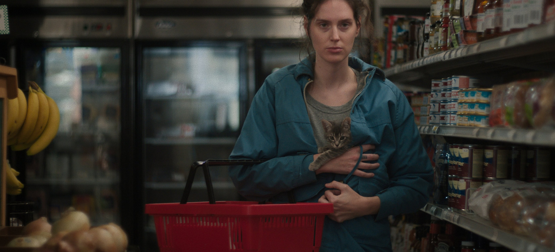 Atleisk, Mažyte filmo online nuotraukos