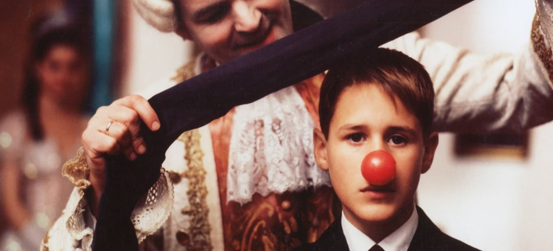 Dešimt Peilių Į Širdį