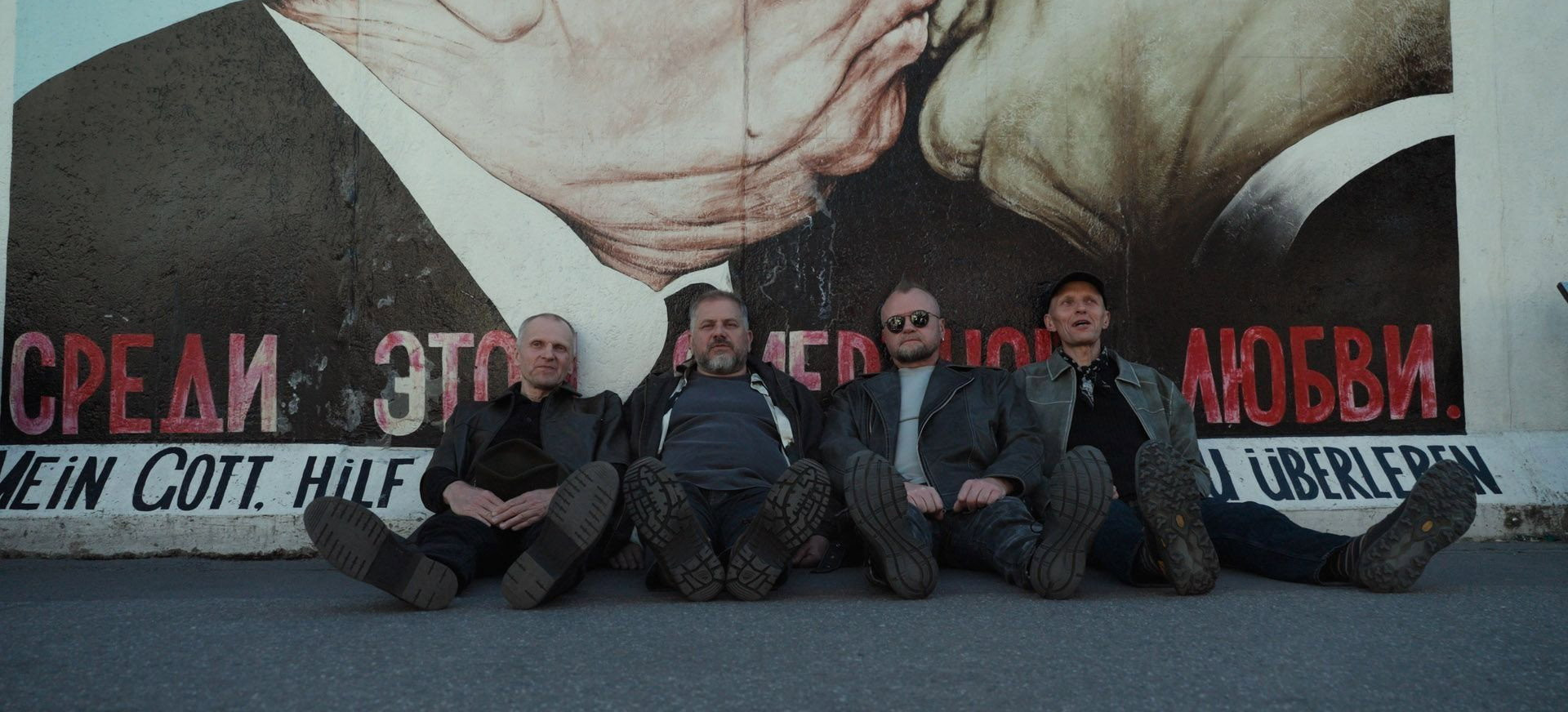Bix Beveik Nirvana filmo online nuotraukos