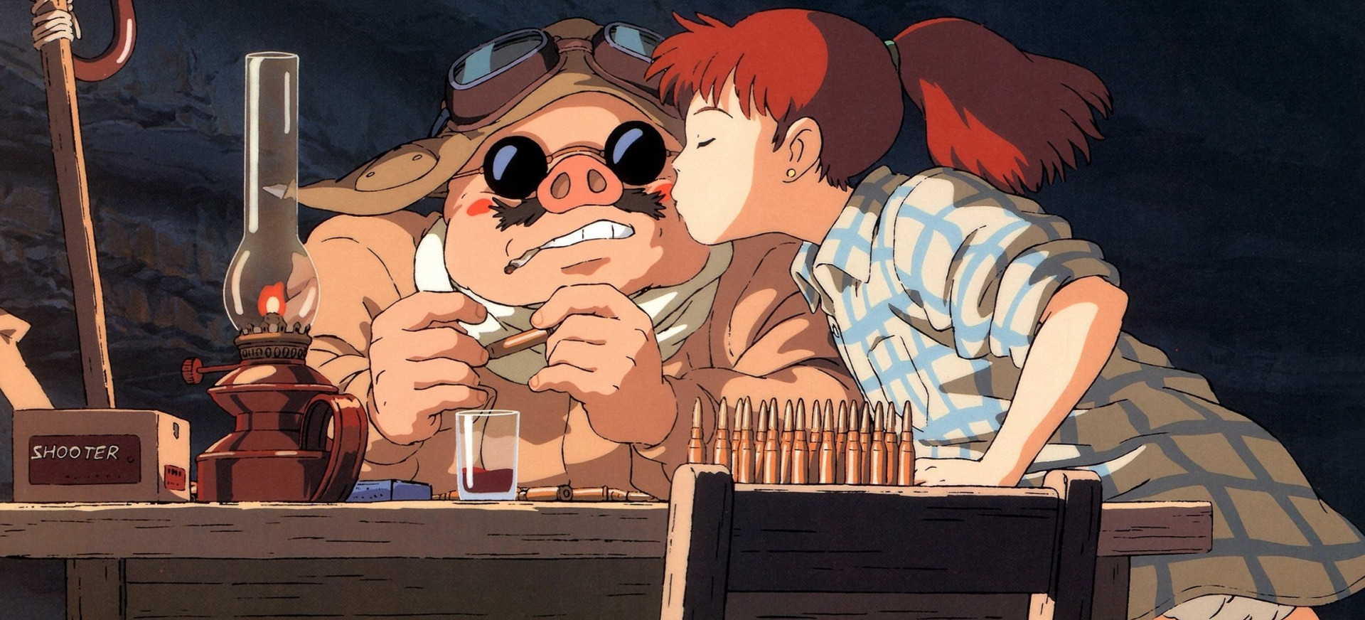 Porkas Rosas filmo online nuotraukos