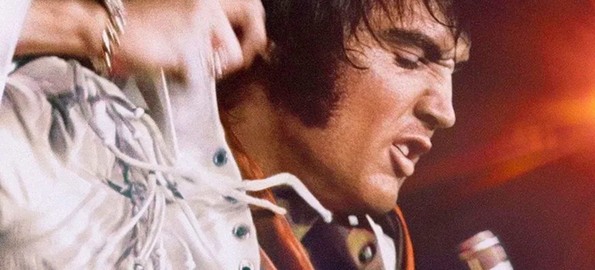 Epic: Elvis Presley In Concert filmo online nuotraukos