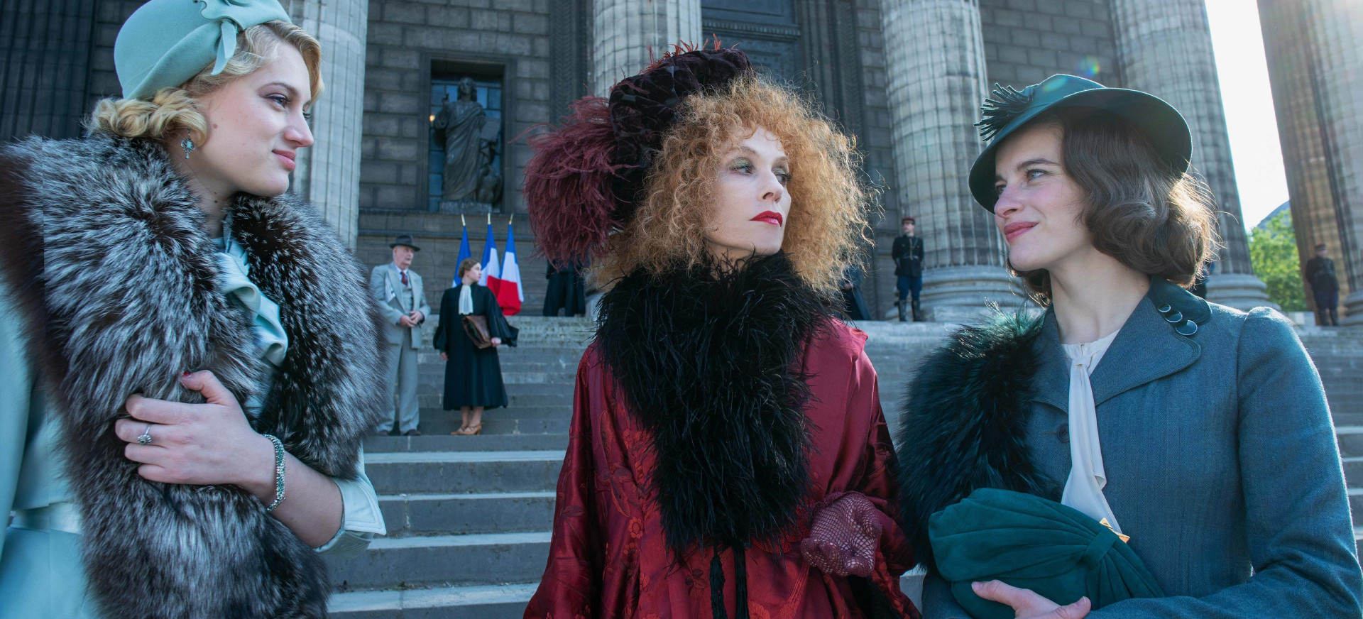 Mano Nusikaltimas filmo online nuotraukos