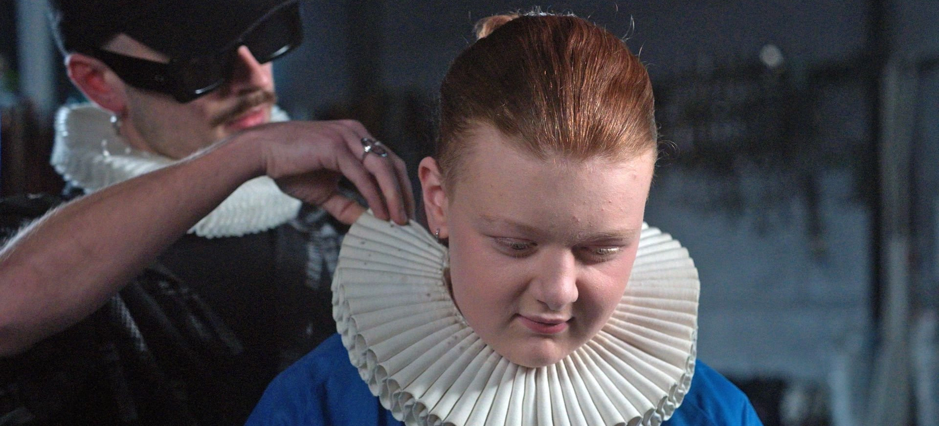 Orlanda(S): Mano Politinė Biografija filmo online nuotraukos