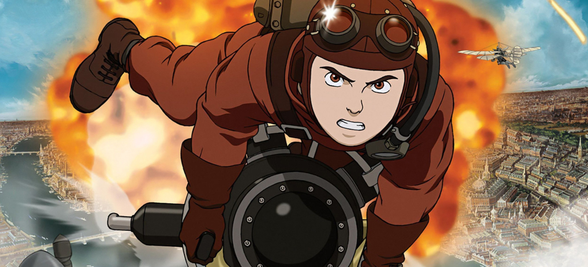 Jaunojo Stimo Nuotykiai