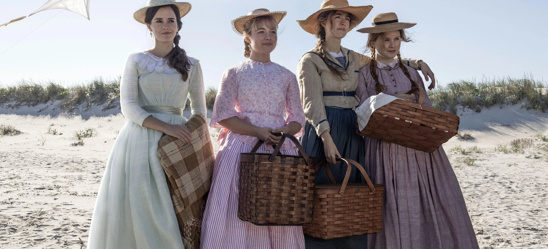 Mažosios Moterys filmo online nuotraukos