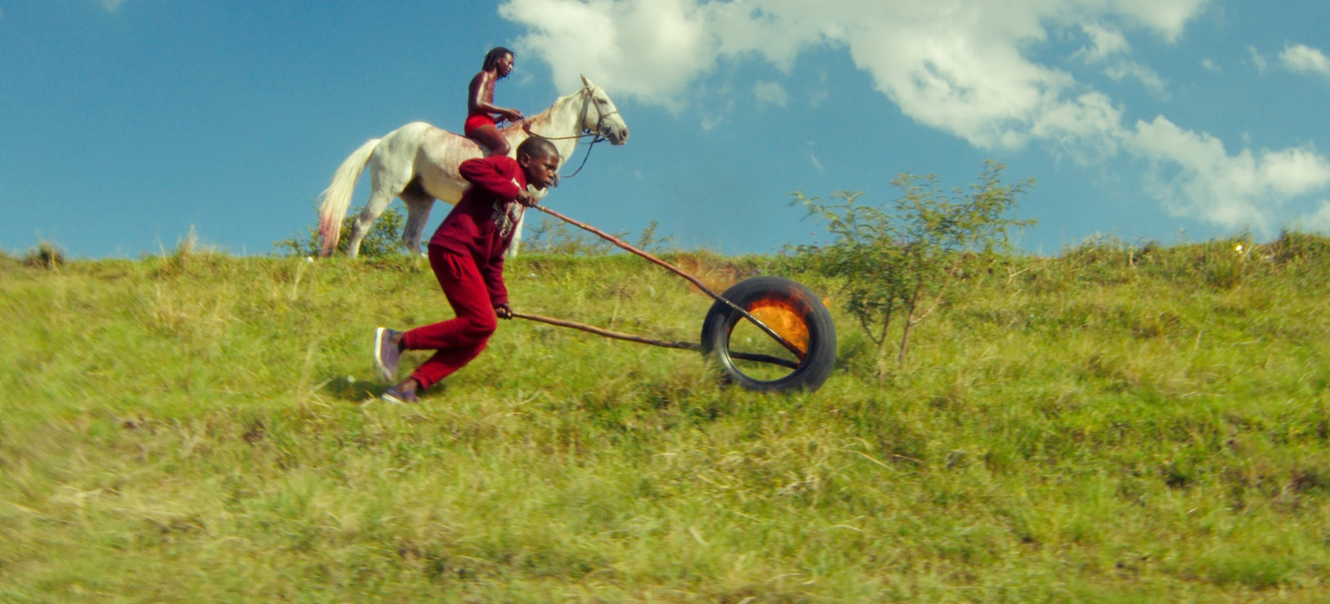 Protėvių Ateities Vizijos filmo online nuotraukos