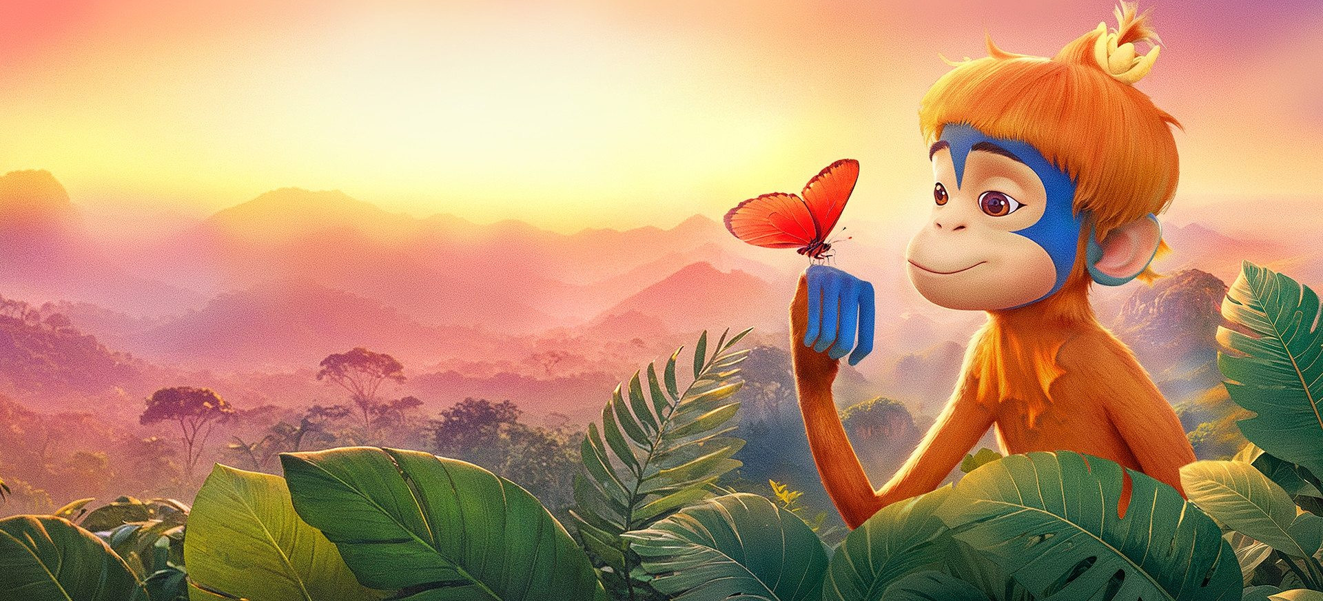 Ozi. Miško balsas filmo online nuotraukos