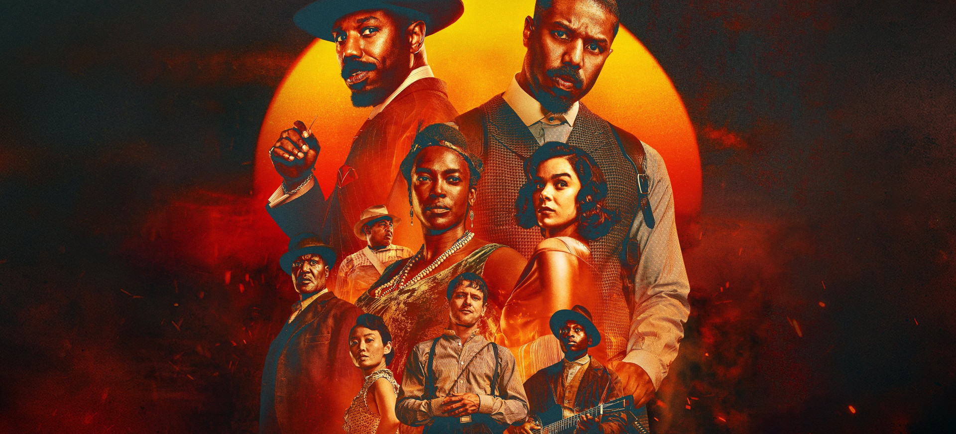 Sinners filmo online nuotraukos