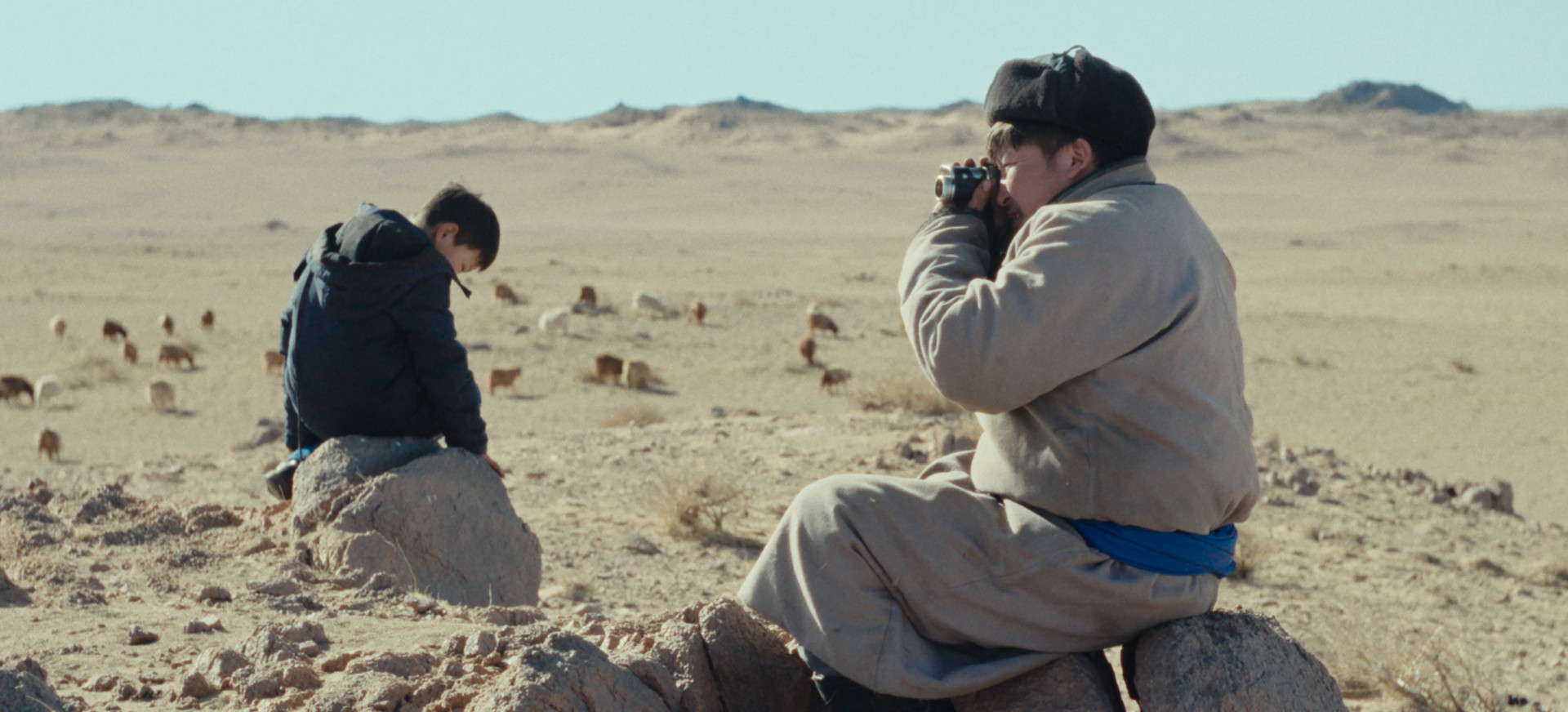 Vilkai Visada Ateina Nakčia