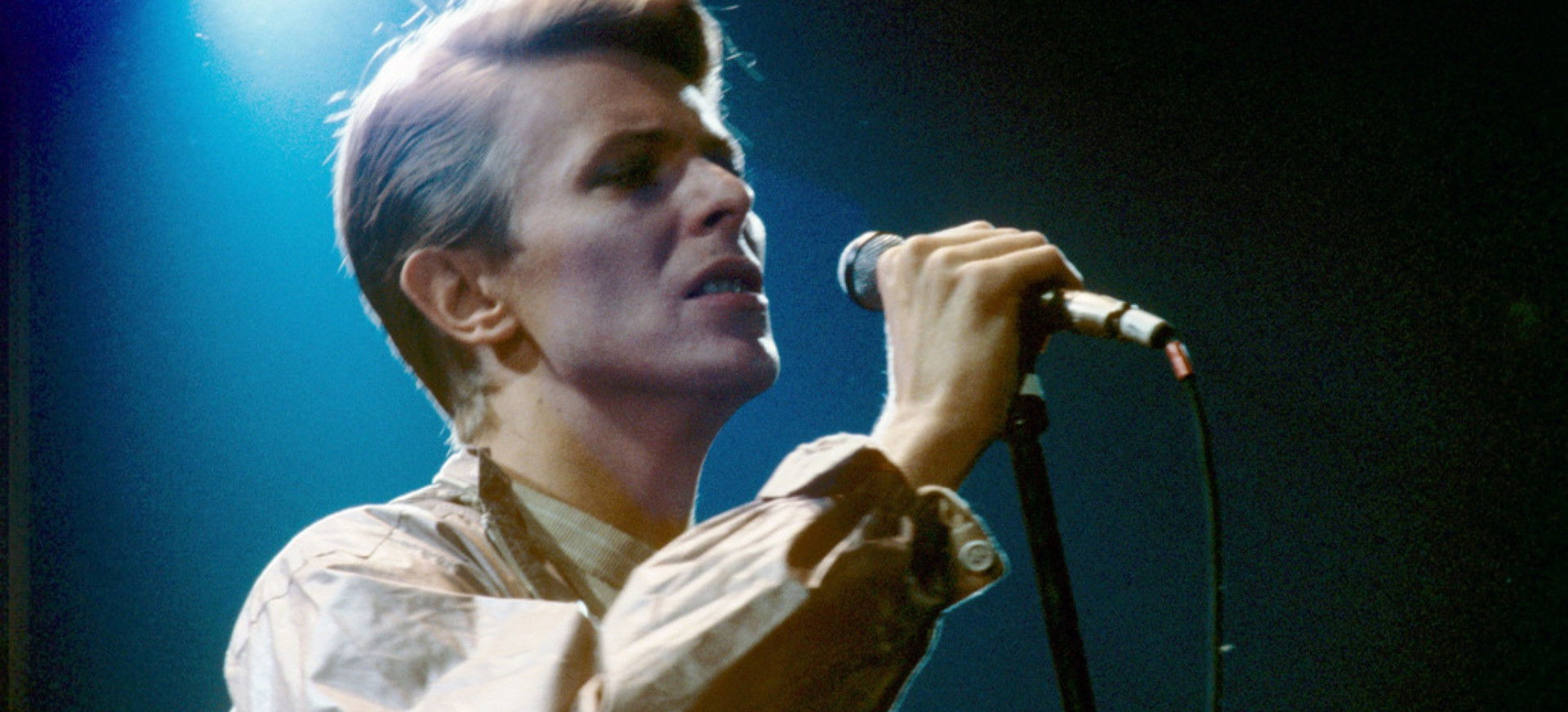Davidas Bowie. Paskutinis veiksmas filmo online nuotraukos