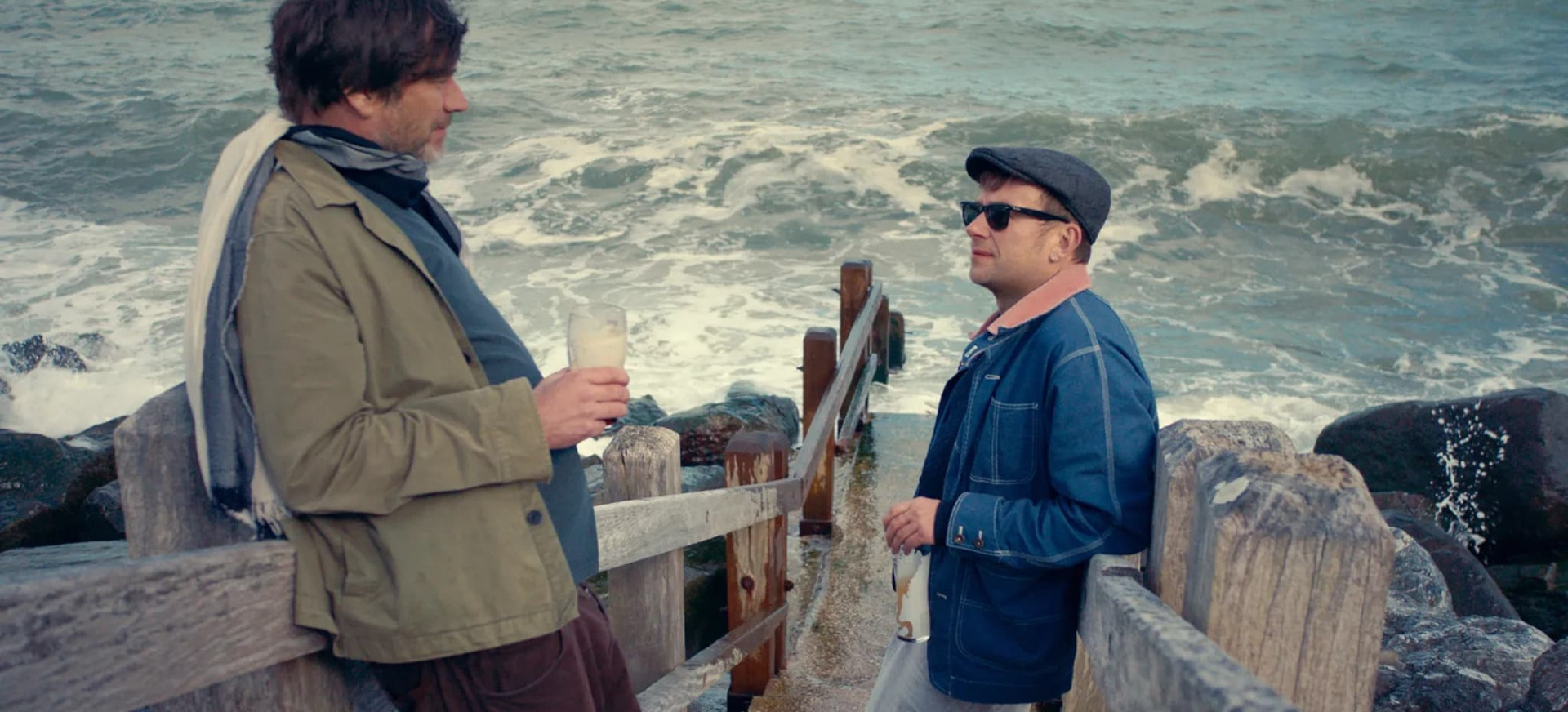 Blur: To The End