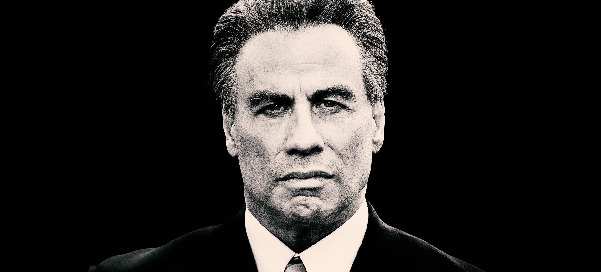 Paskutinis Krikštatėvis: Džonas Gotti