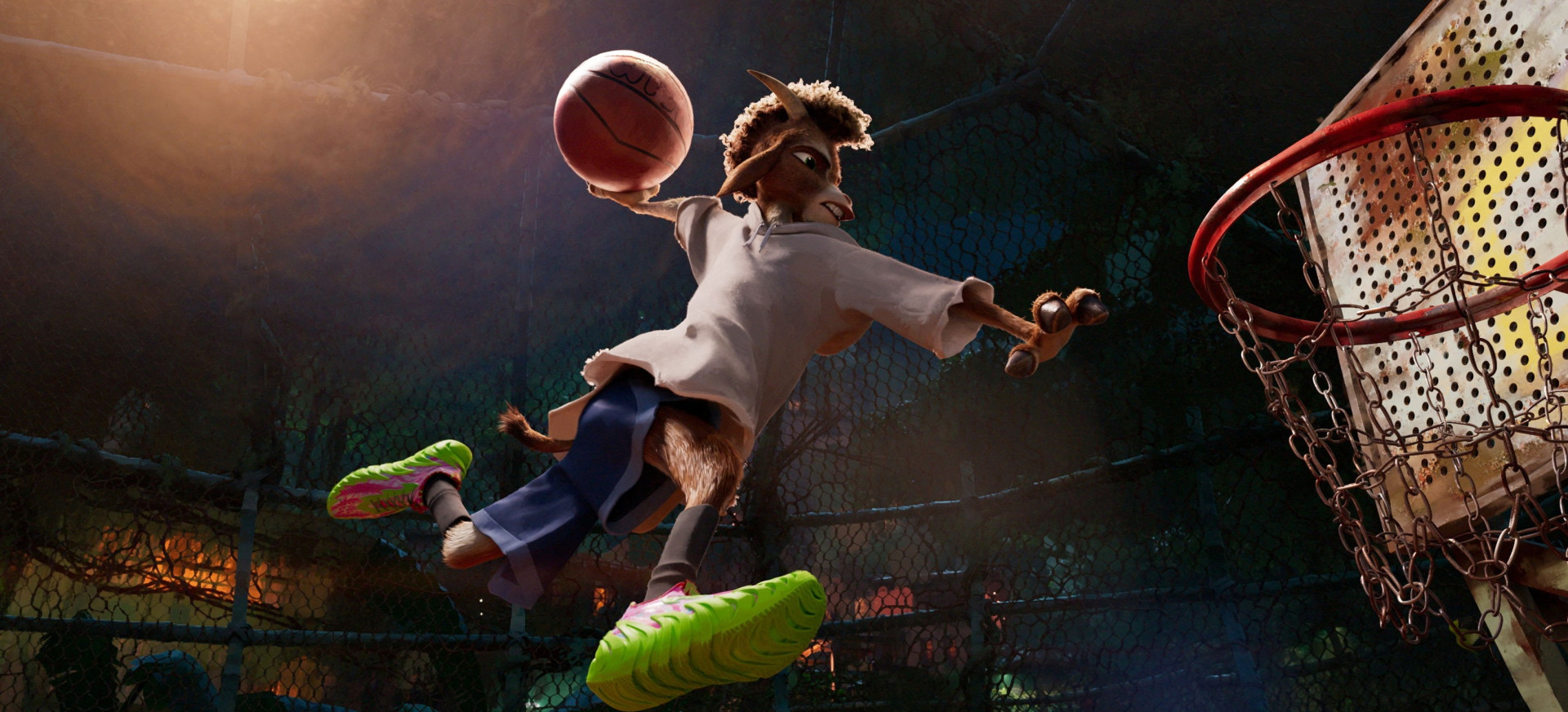 Goat: Visų Laikų Geriausias filmo online nuotraukos