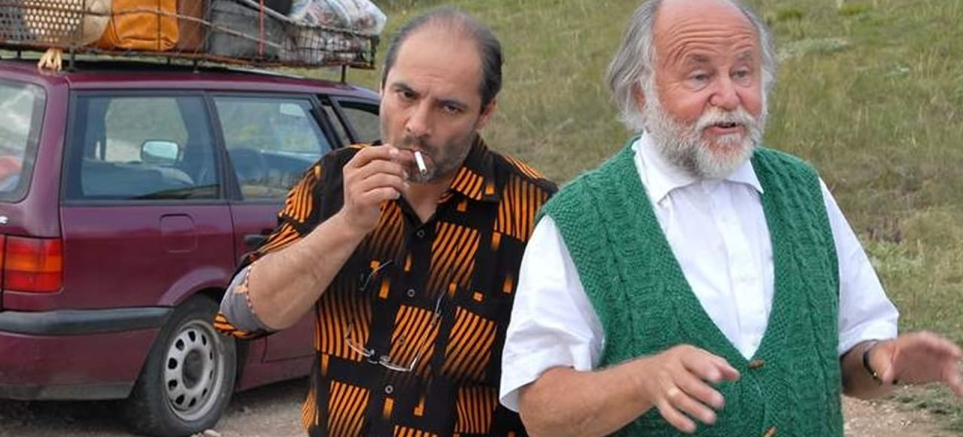 Nuotykių Ieškotojai