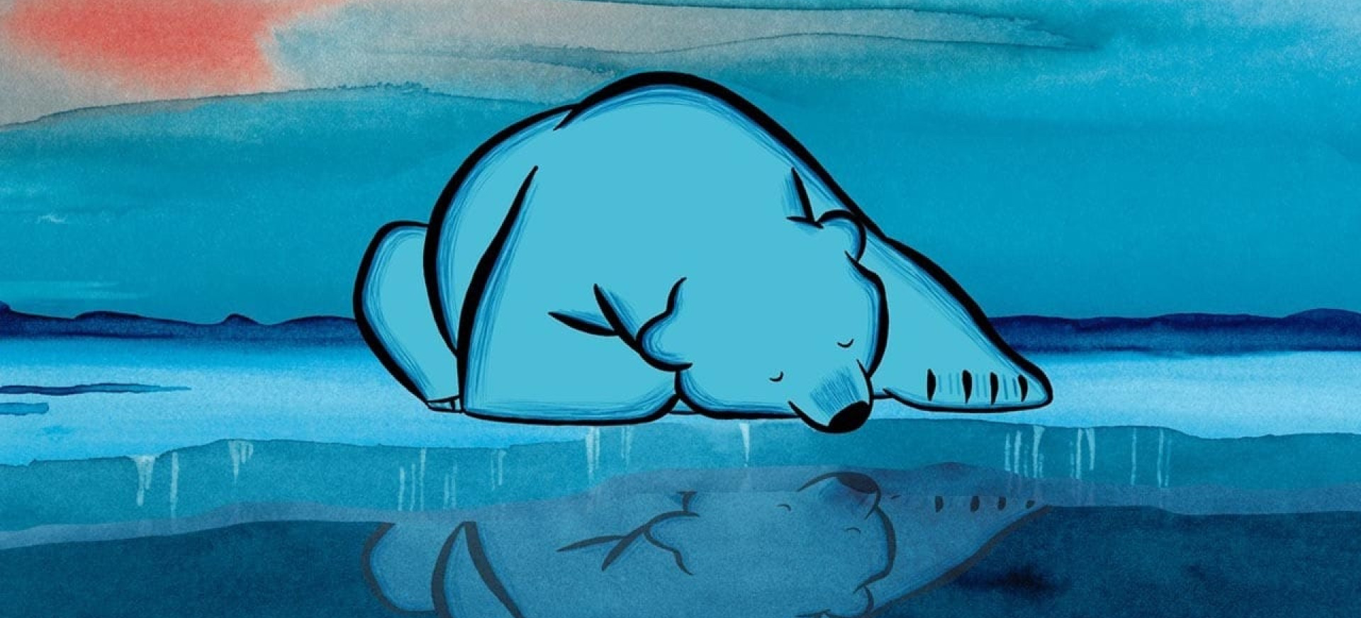 Berniukas, Kuris Norėjo Tapti Meška