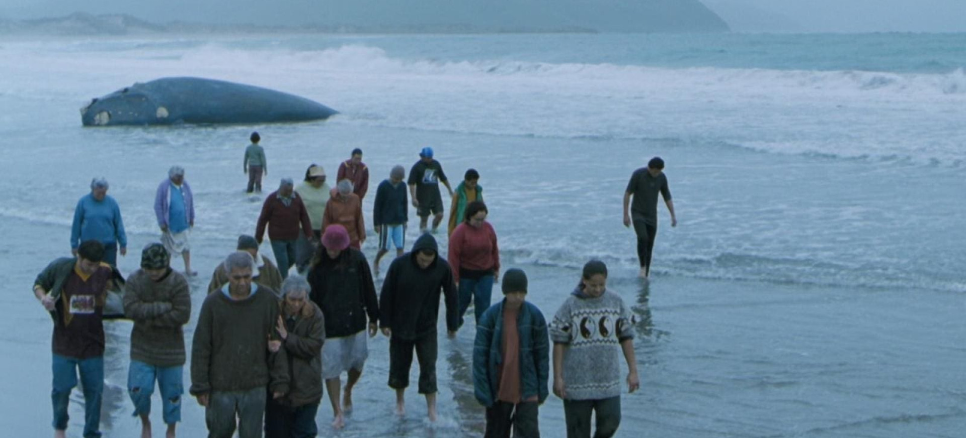 Banginių Vadeliotoja