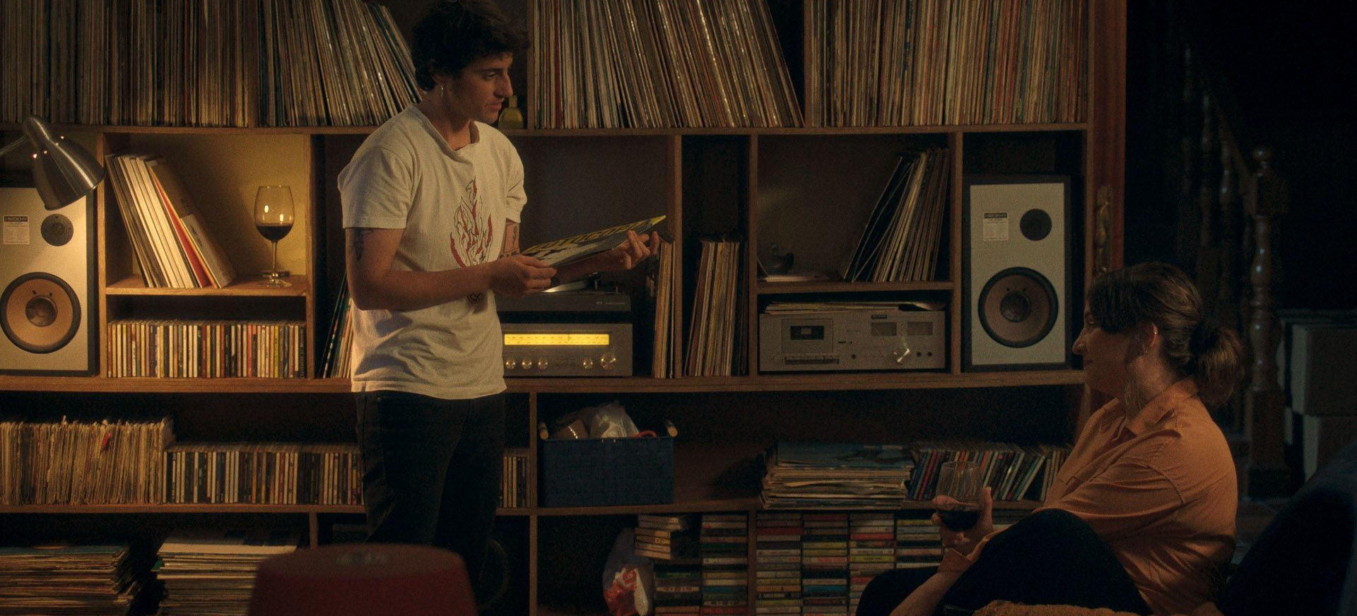 Kp26: Punktyrinės Linijos filmo online nuotraukos