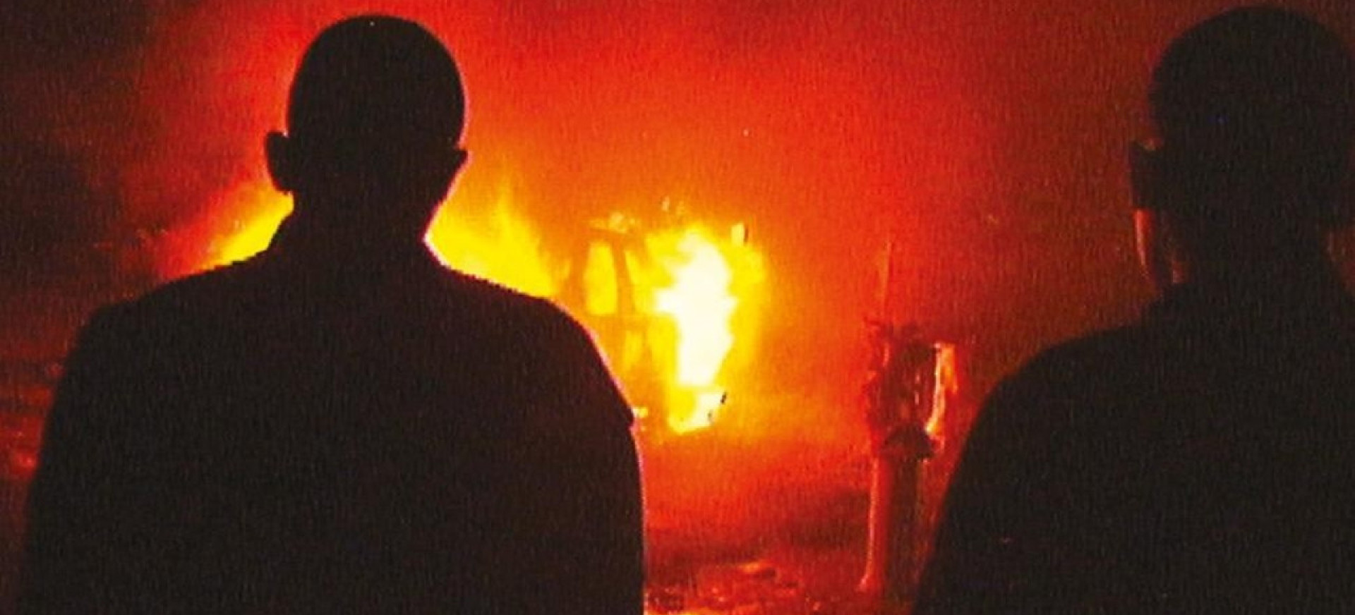 Kp26: Barrio Triste filmo online nuotraukos